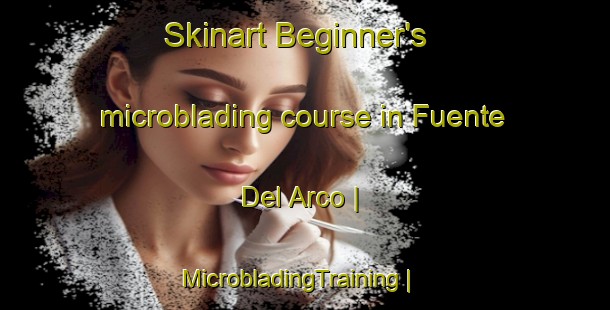 Skinart Beginner's microblading course in Fuente Del Arco | MicrobladingTraining | MicrobladingClasses | SkinartTraining-Spain